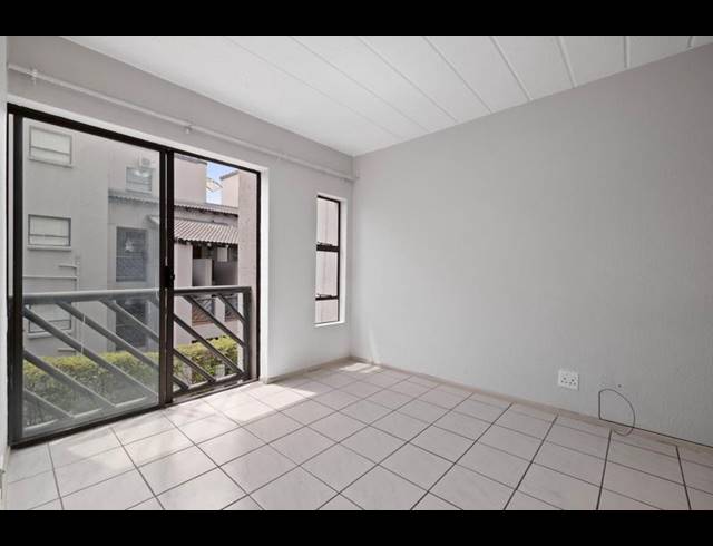 1 BEDROOM APARTMENT FOR SALE IN MORNINGSIDE